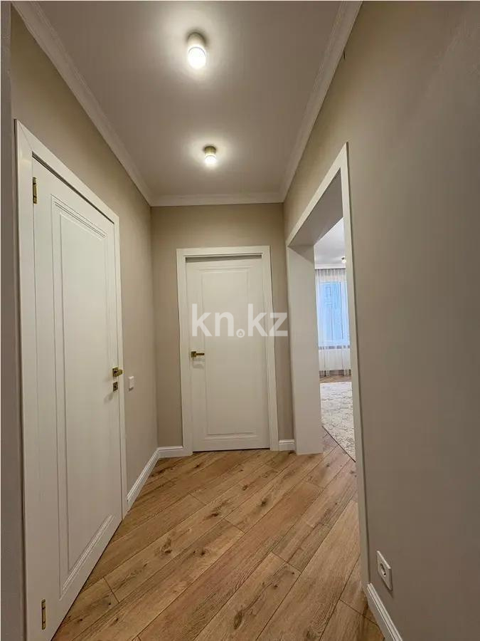 Продажа 2-комнатной квартиры, 61.15 м², ул. Е-915, дом  9 в Астане - фото 6