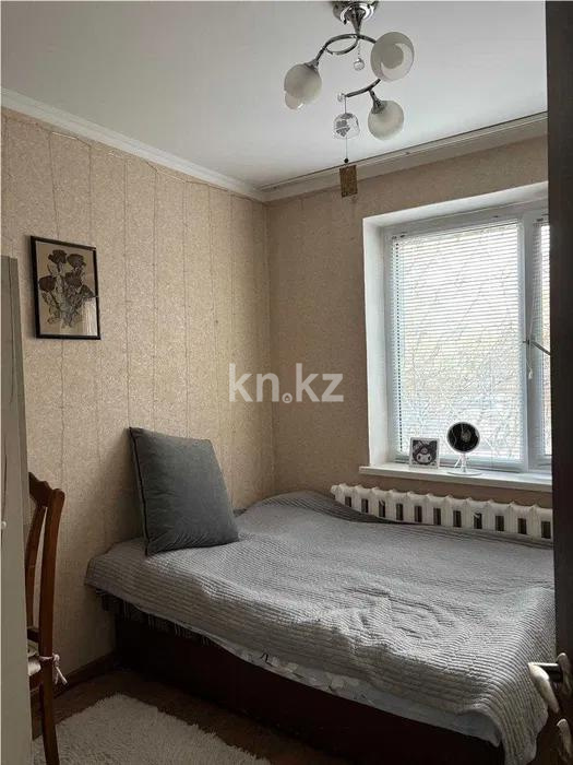 Продажа 2-комнатной квартиры, 49 м², ул. Таттимбета, дом  3 в Караганде - фото 2
