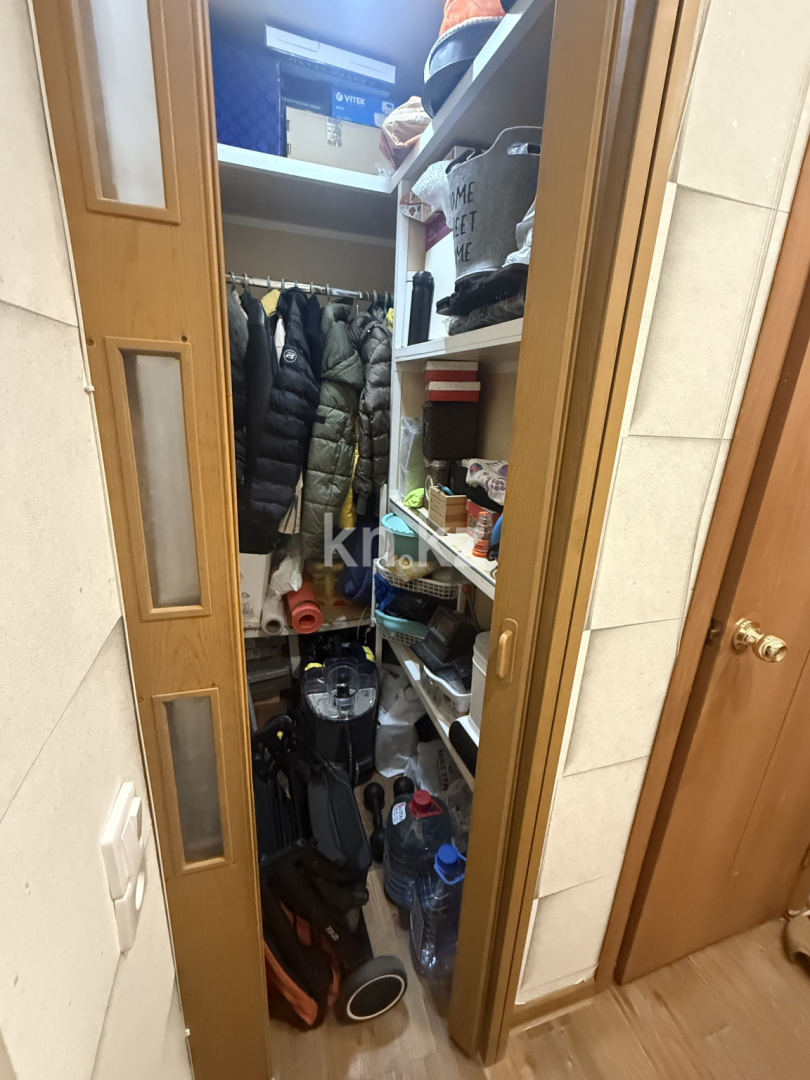 Продажа 2-комнатной квартиры, 44 м², пр. Н. Абдирова, дом  35 в Караганде - фото 9