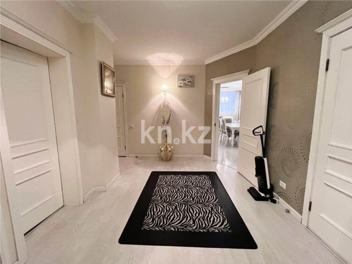 Продажа 4-комнатной квартиры, 136 м² в Караганде - фото 23