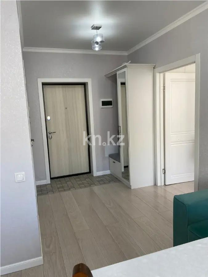 Продажа 1-комнатной квартиры, 39 м² в Астане - фото 4