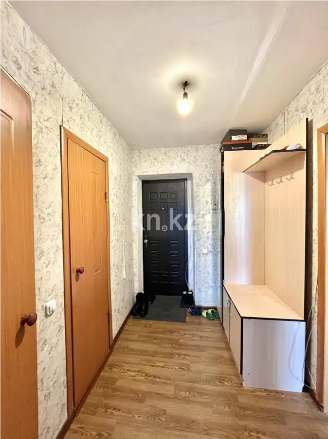 Продажа 1-комнатной квартиры, 34.9 м² в Астане - фото 4