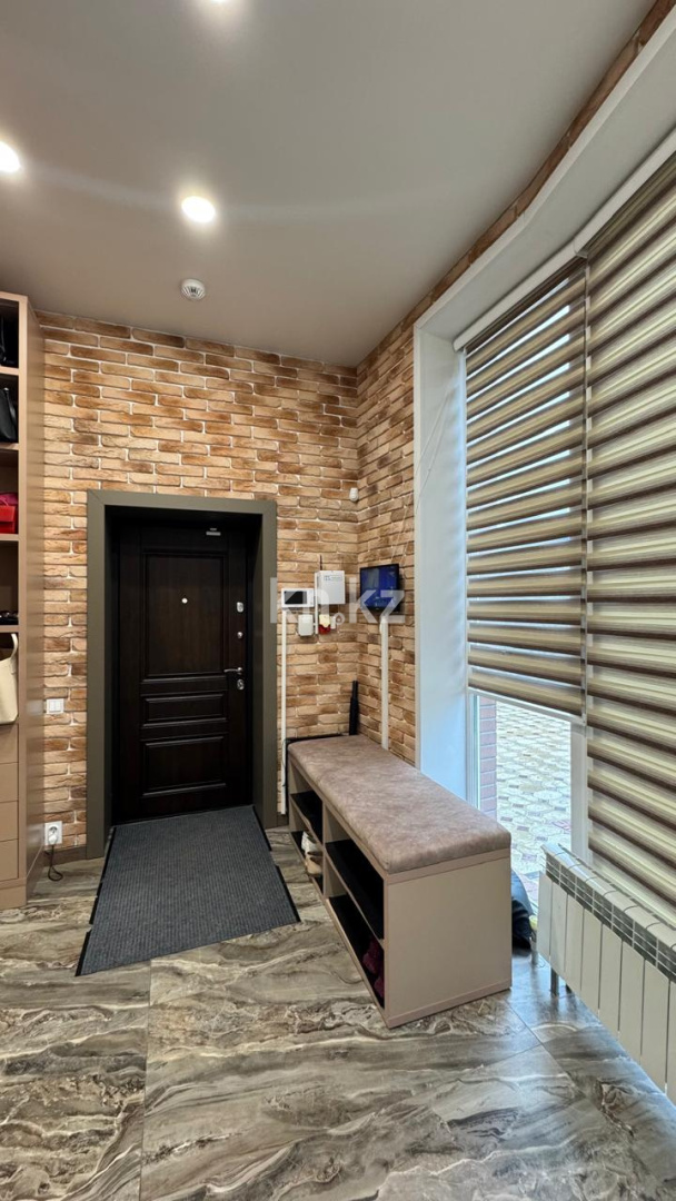 Продажа 3-комнатного дома, 147 м² в Алматы - фото 3