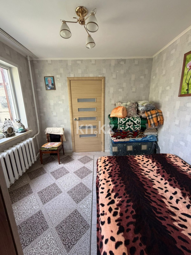 Продажа 3-комнатной квартиры, 48 м² в Уральске - фото 6