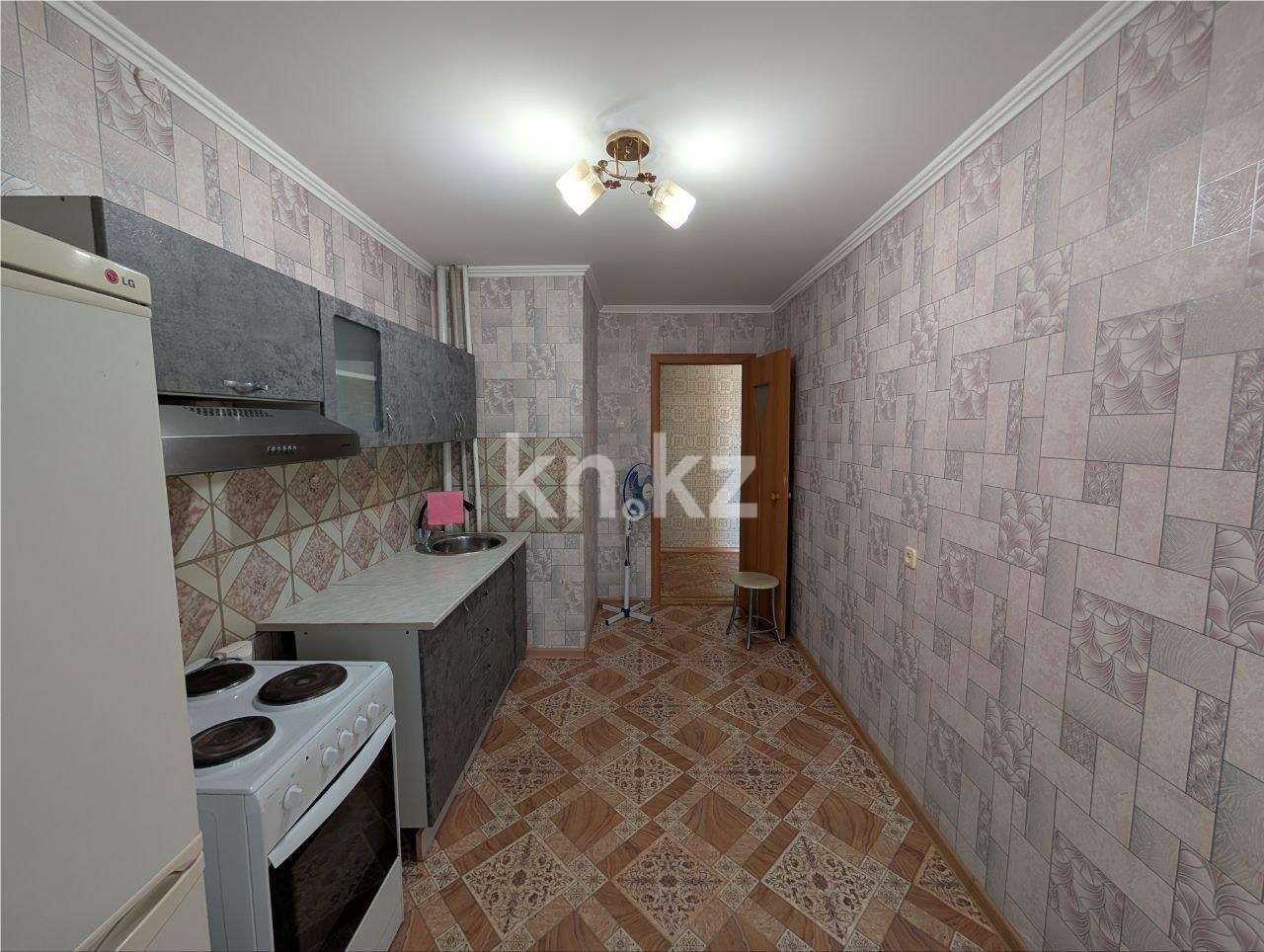 Продажа 3-комнатной квартиры, 62 м² в Караганде - фото 5