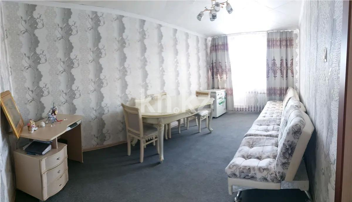 Продажа 2-комнатной квартиры, 45 м² в Шахтинске