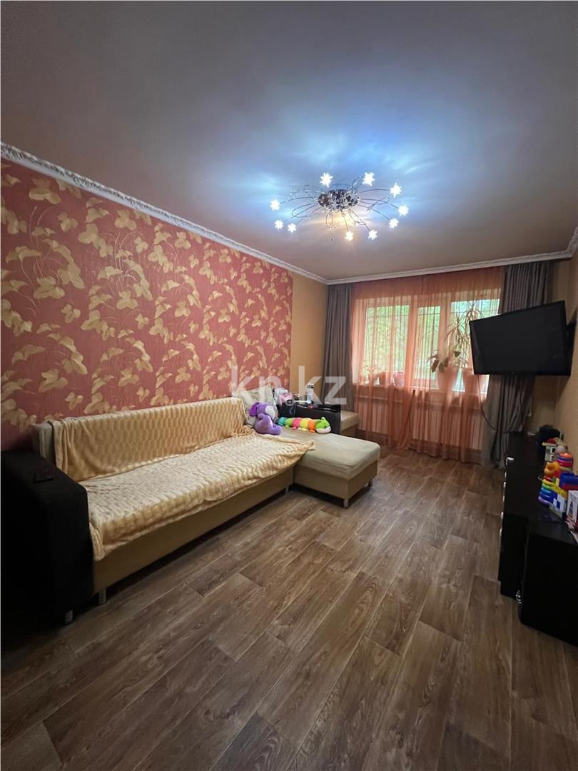 Продажа 1-комнатной квартиры, 30 м², мкр-н 13 в Караганде