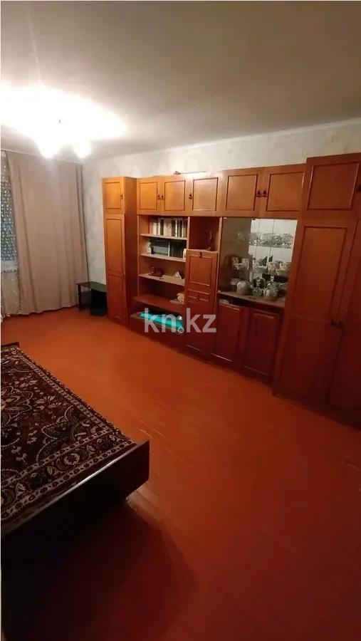 Продажа 2-комнатной квартиры, 42.7 м² в Алматы