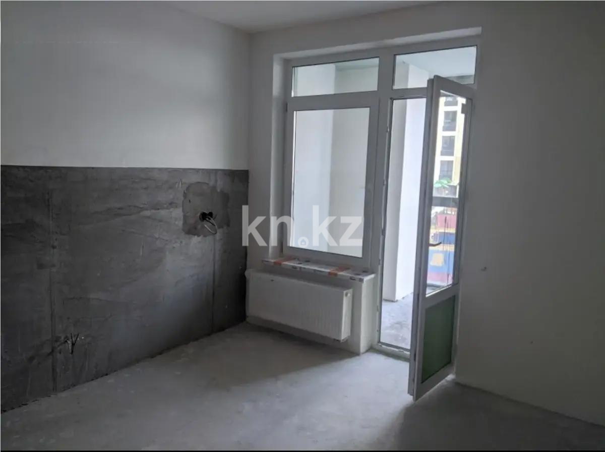 Продажа 1-комнатной квартиры, 41 м² в Астане