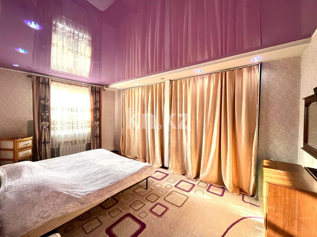 Продажа 5-комнатного дома, 116 м², ул. Мочалова, дом  39 - ул. Гончарова в Алматы - фото 11