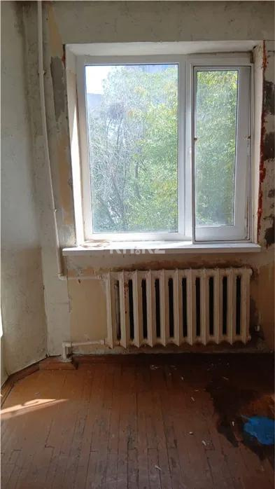 Продажа 2-комнатной квартиры, 40 м², ул. 4-й мик-н, дом  69 в Темиртау