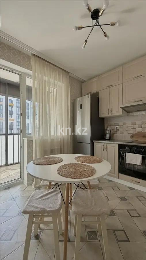 Продажа 1-комнатной квартиры, 39 м² в Астане - фото 2