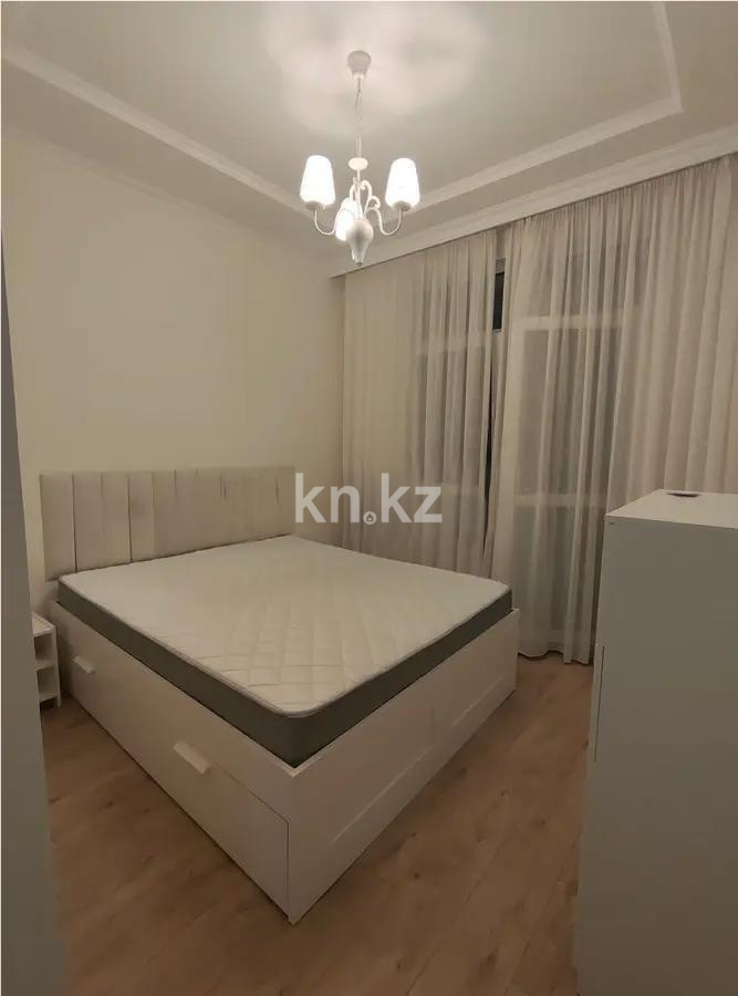 Продажа 3-комнатной квартиры, 92 м² в Астане - фото 2