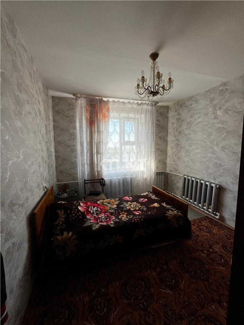 Продажа 3-комнатной квартиры, 66 м², мкр. Мамраева (Восток-5) в Караганде - фото 3