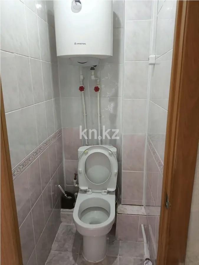 Продажа 2-комнатной квартиры, 52 м² в Караганде - фото 5