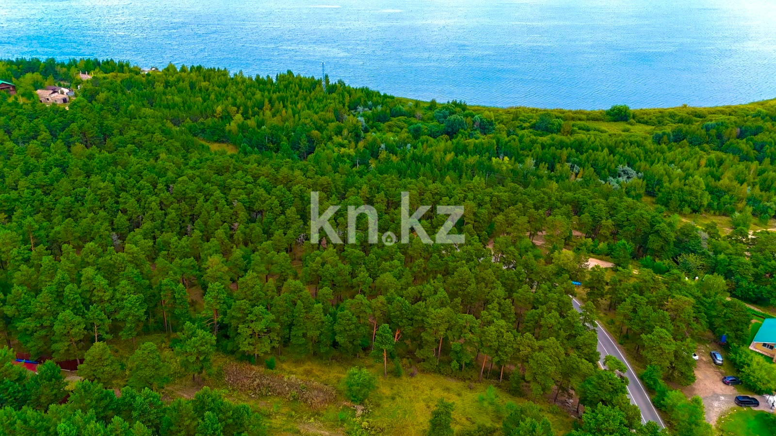Продажа участка, 9 сот. в Акмолинской области - фото 15