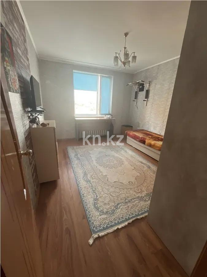 Продажа 3-комнатной квартиры, 79.8 м², ул. Кобыланды батыра, дом  7е в Астане - фото 2