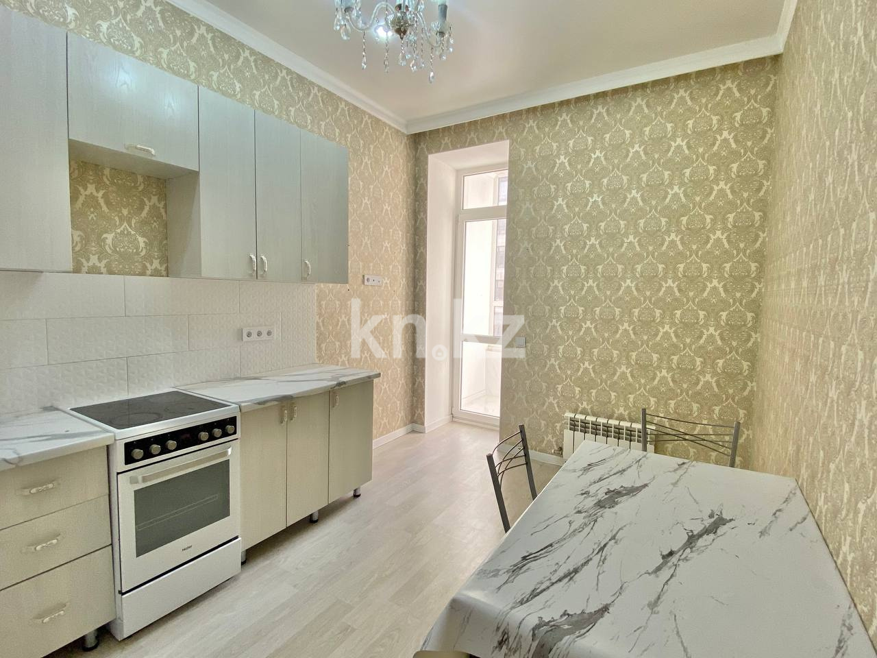 Аренда 1-комнатной квартиры, 45 м² в Астане - фото 11