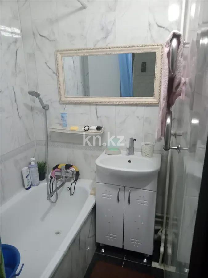 Продажа 2-комнатной квартиры, 48 м² в Караганде - фото 4