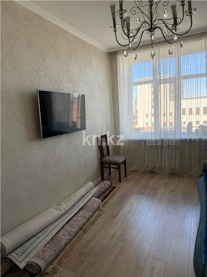 Продажа 2-комнатной квартиры, 64 м² в Караганде