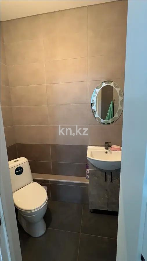 Продажа 3-комнатной квартиры, 77.6 м² в Алматы - фото 4