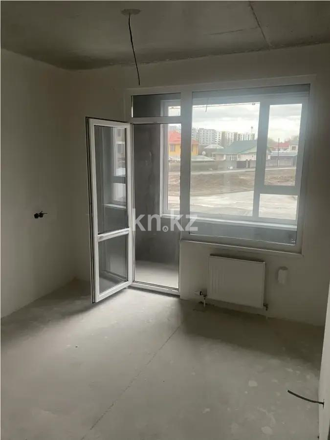Продажа 2-комнатной квартиры, 51 м² в Алматы - фото 3