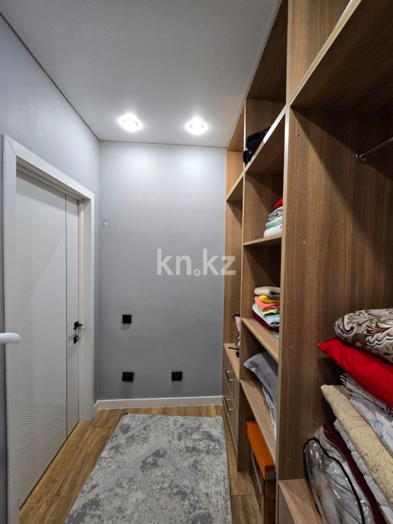 Продажа 2-комнатной квартиры, 57 м² в Алматы - фото 24