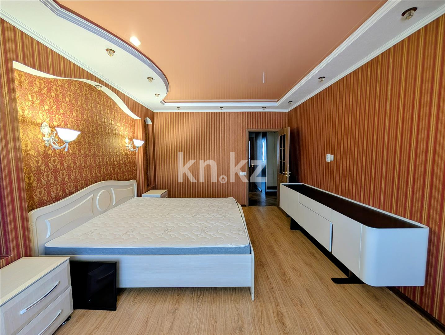 Продажа 3-комнатной квартиры, 94 м² в Караганде - фото 2