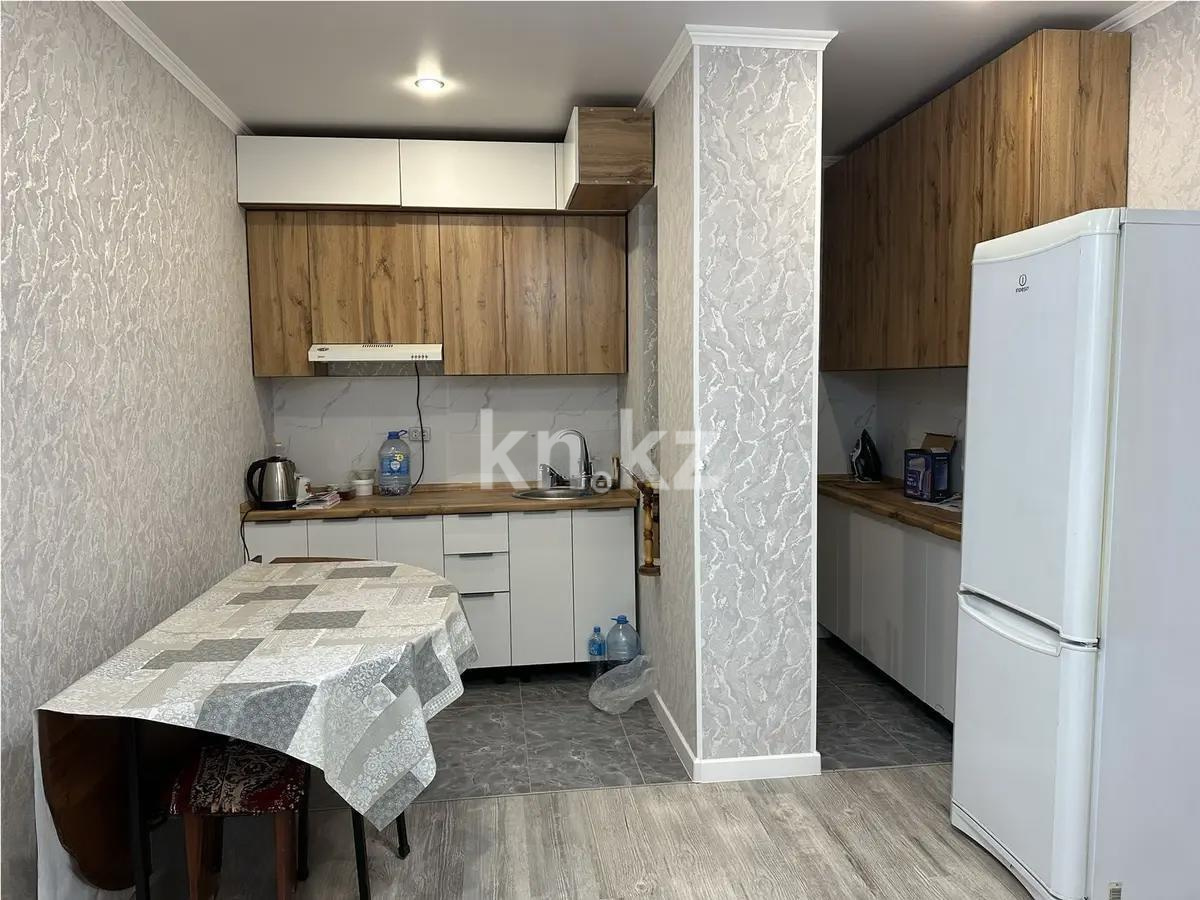 Продажа 2-комнатной квартиры, 54.9 м², ул. Райымбек батыра, дом  285 в Алматы - фото 3