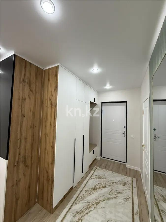 Продажа 1-комнатной квартиры, 36 м² в Алматы - фото 5