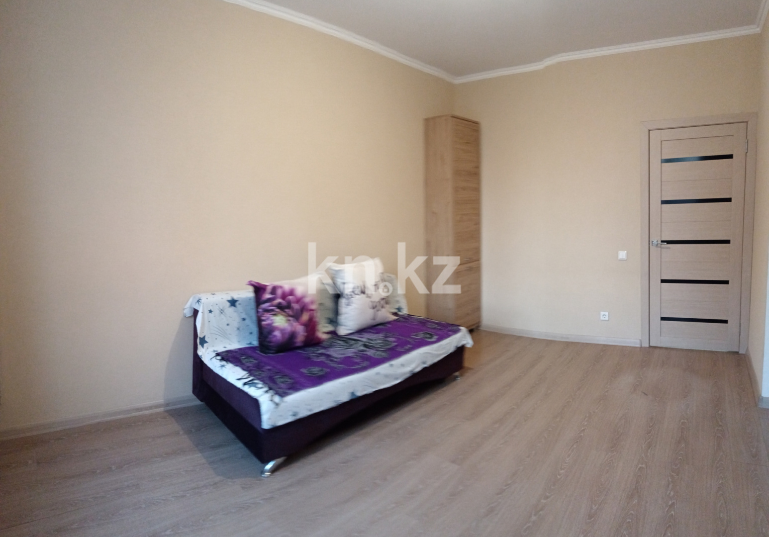 Продажа 1-комнатной квартиры, 35.4 м² в Астане - фото 2