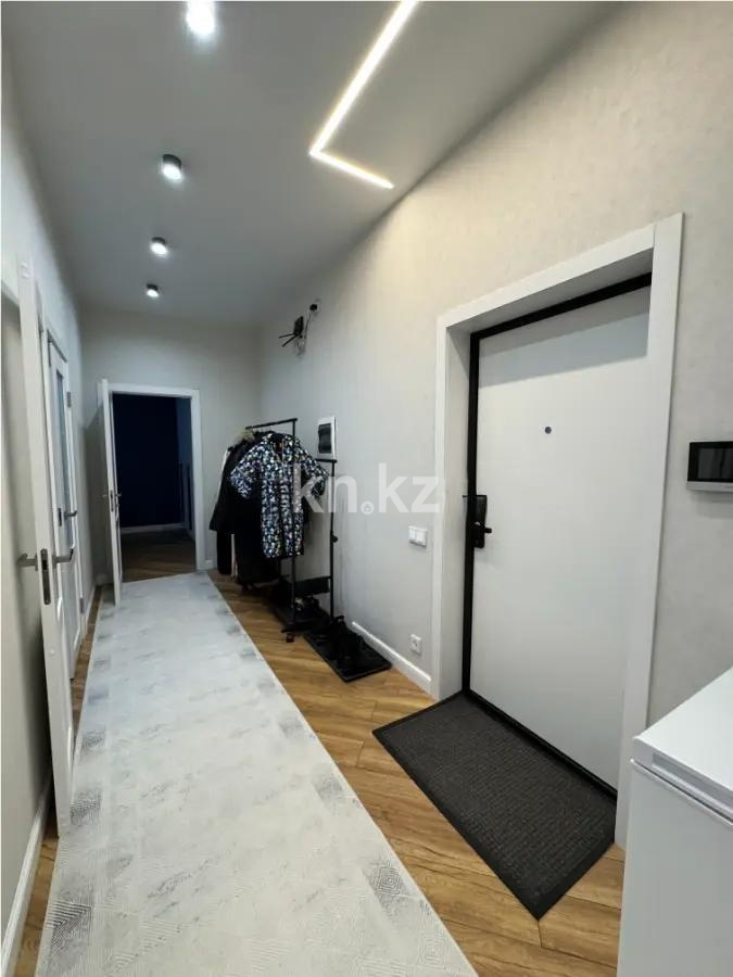 Продажа 2-комнатной квартиры, 60 м² в Астане - фото 5