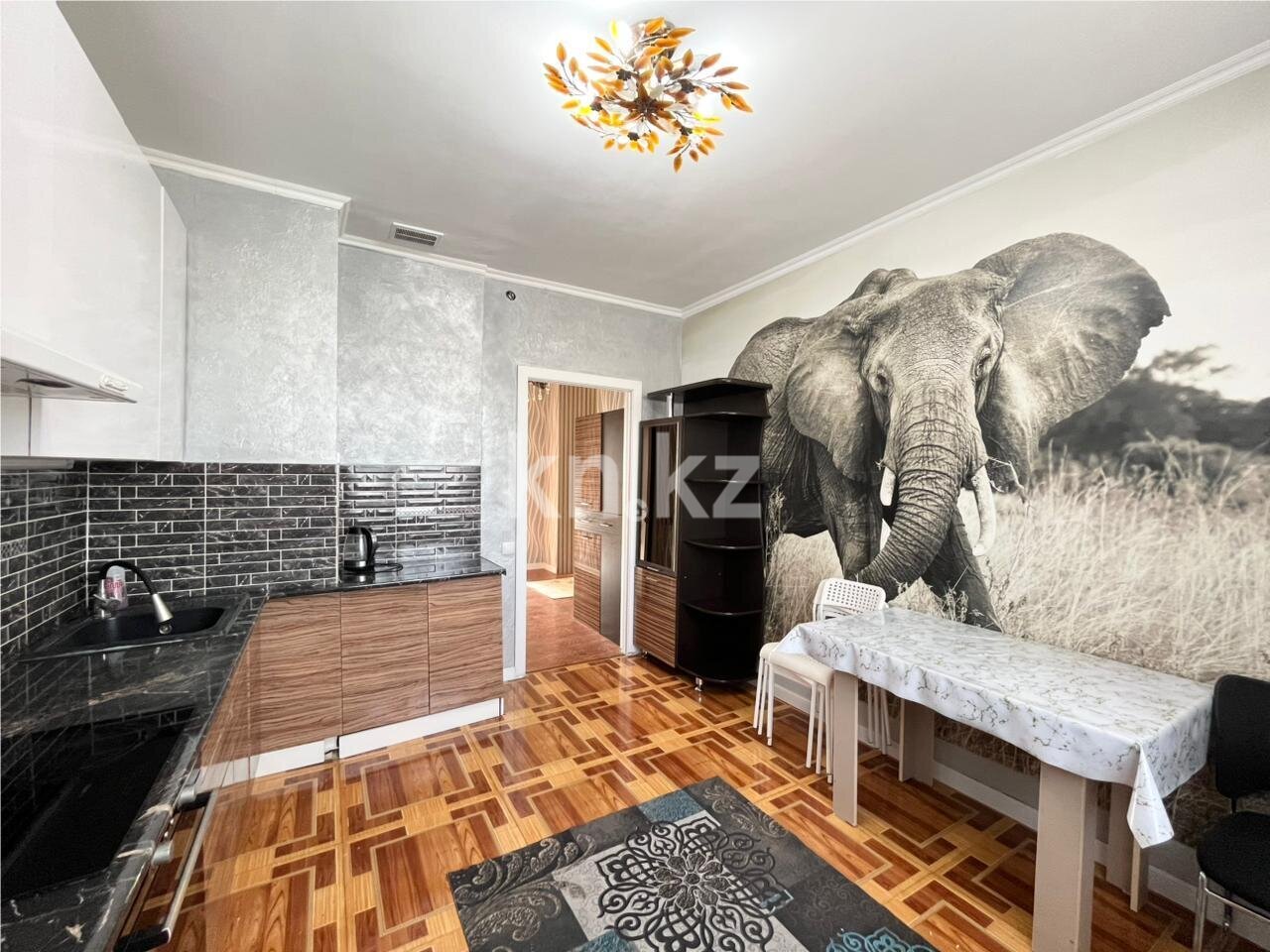 Продажа 2-комнатной квартиры, 68 м² в Астане - фото 8