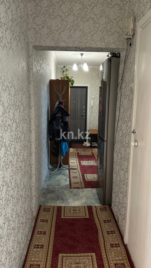 Продажа 4-комнатной квартиры, 80 м², мкр. Самал-2 в Алматы - фото 8