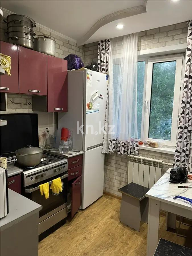Продажа 3-комнатной квартиры, 65 м² в Караганде - фото 4