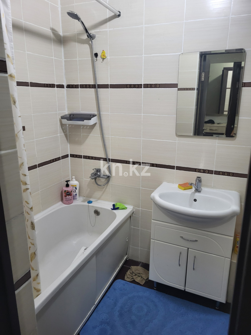 Аренда 1-комнатной квартиры, 48 м² в Астане - фото 2