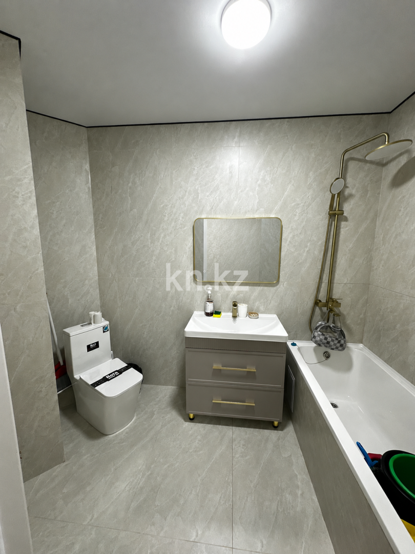 Аренда 2-комнатной квартиры, 60 м² в Астане - фото 6