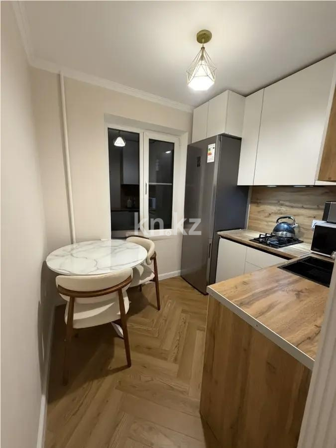 Продажа 1-комнатной квартиры, 33 м² в Алматы - фото 2