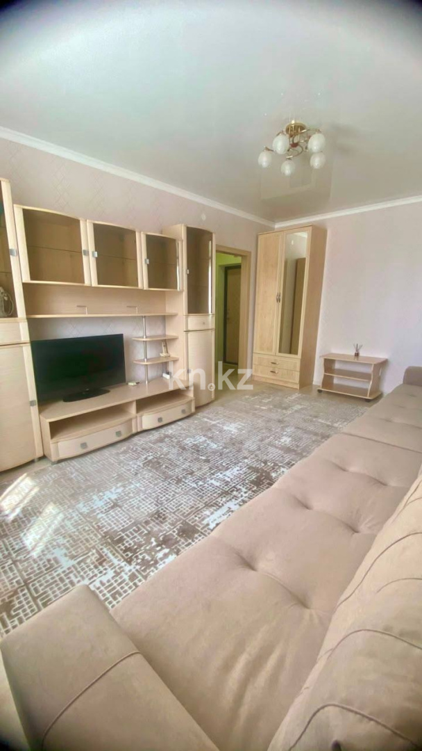 Аренда 1-комнатной квартиры, 36 м² в Астане - фото 3