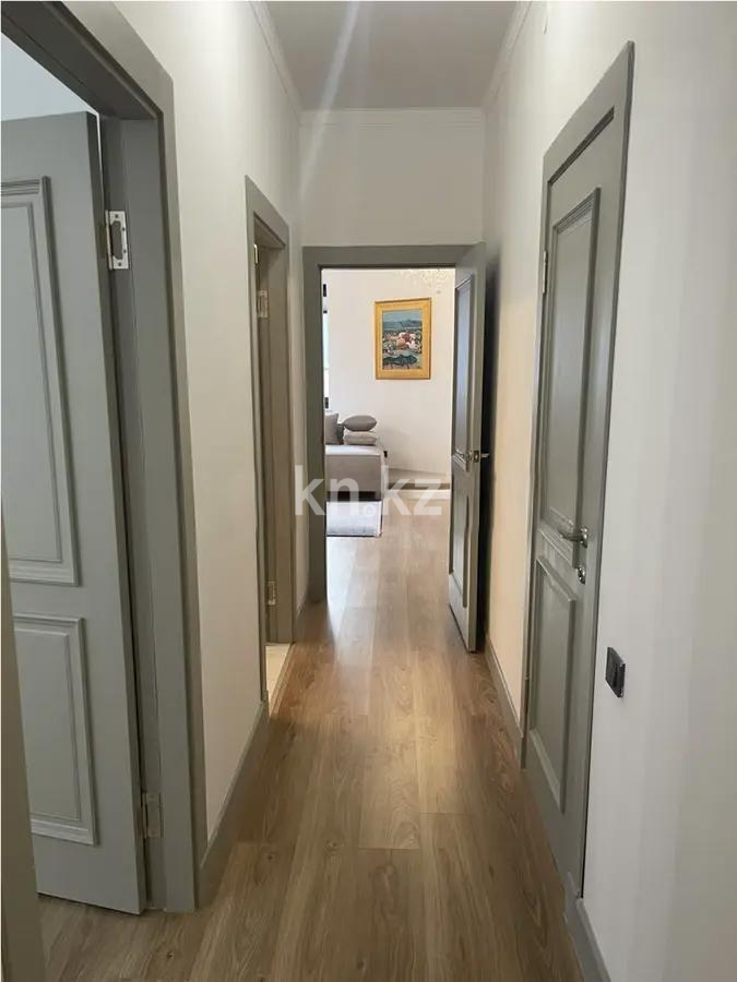 Продажа 2-комнатной квартиры, 72 м² в Алматы - фото 4