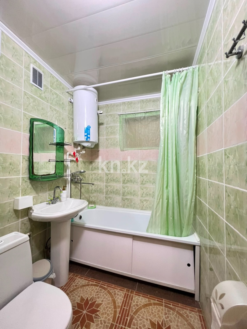 Продажа 1-комнатной квартиры, 31 м² в Темиртау - фото 4