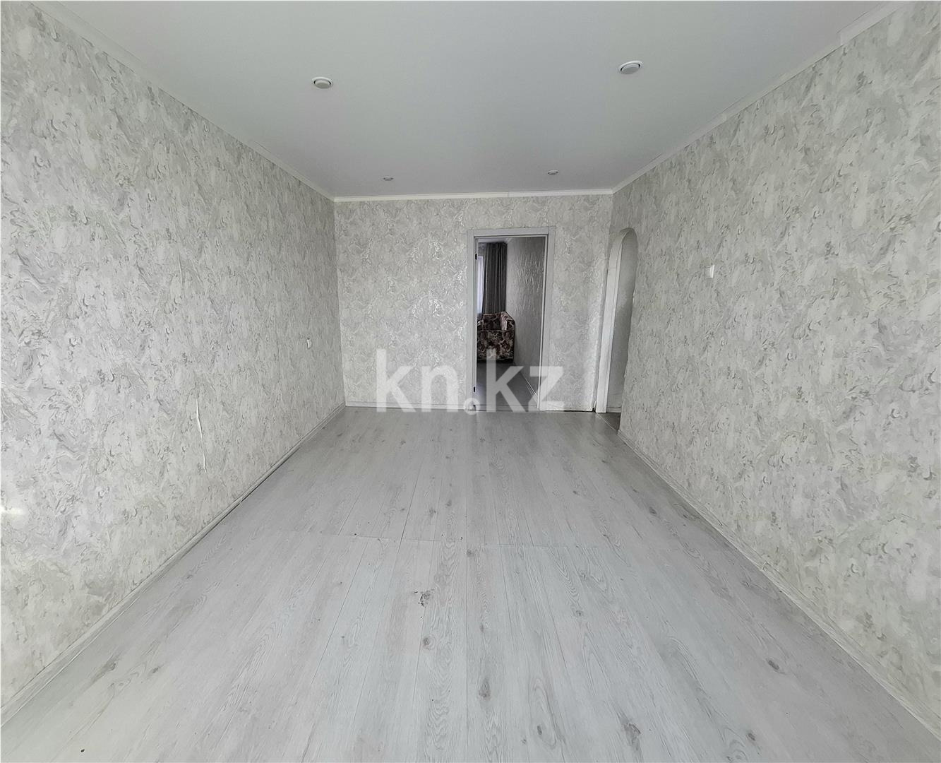 Продажа 2-комнатной квартиры, 45 м² в Темиртау - фото 2