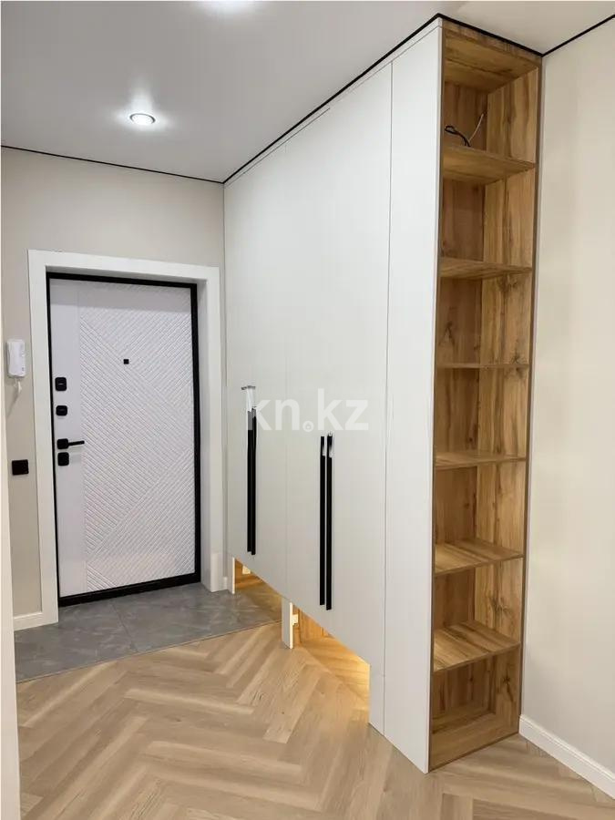 Продажа 1-комнатной квартиры, 34 м² в Алматы - фото 3