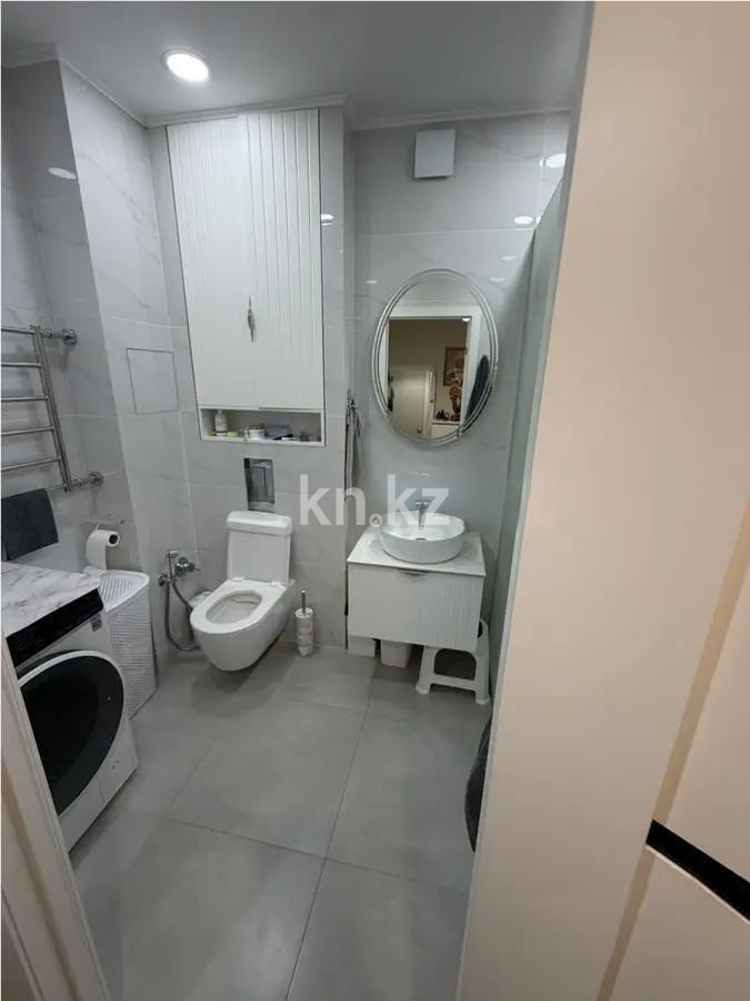 Продажа 3-комнатной квартиры, 87 м² в Алматы - фото 5