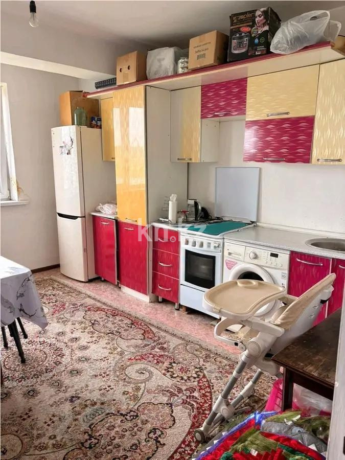 Продажа 1-комнатной квартиры, 45 м² в Алматы - фото 2