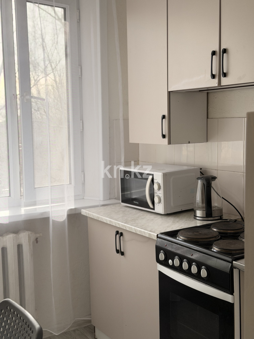 Аренда 1-комнатной квартиры посуточно, 30 м² в Караганде