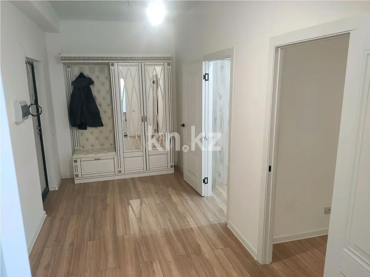 Продажа 2-комнатной квартиры, 47 м² в Алматы - фото 4