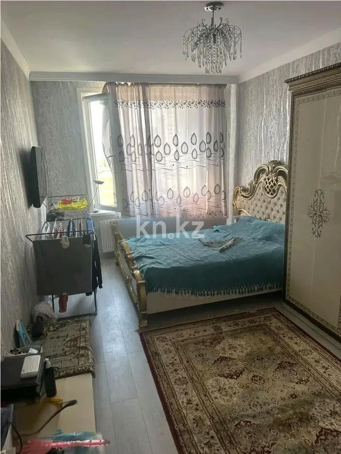 Продажа 2-комнатной квартиры, 71 м², ул. Байтурсынова, дом  2 в Астане - фото 2