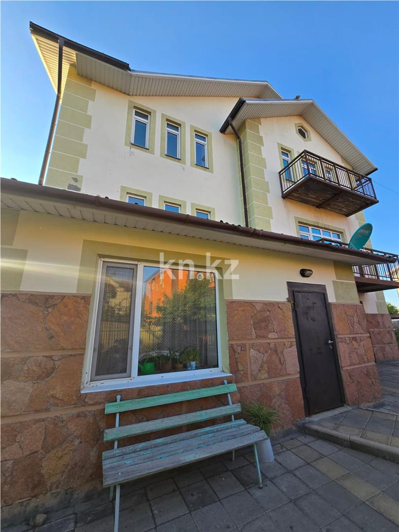 Продажа 5-комнатного дома, 355.2 м², мкр-н 8-й в Темиртау - фото 2