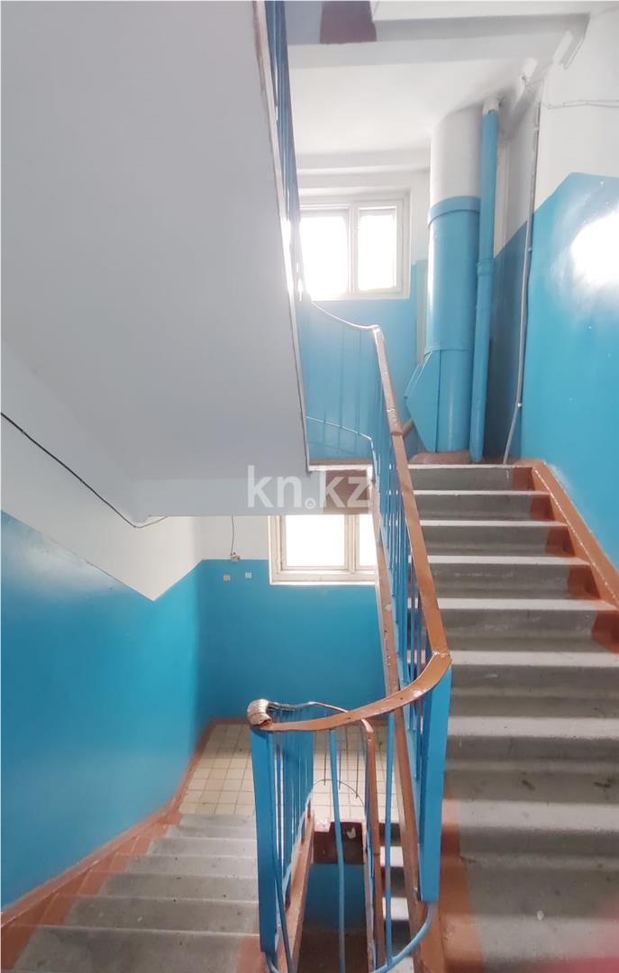 Продажа 3-комнатной квартиры, 72 м², мкр. Восток-3 в Караганде - фото 16